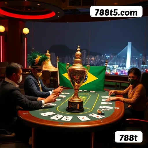 Ferramentas de apostas 788t