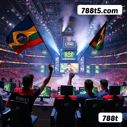 Aviator - Crash game popular na 788t